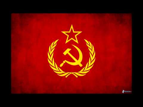 La Internacional Comunista - Quilapayun -