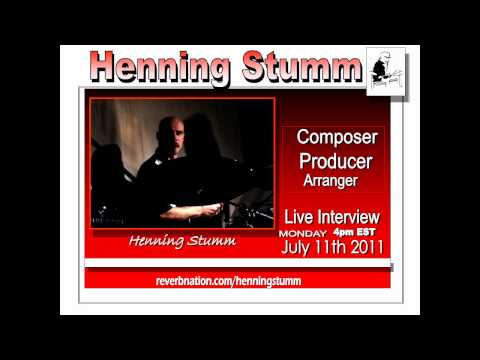 Henning Stumm On 