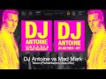DJ Antoine vs Mad Mark - Taboo (FlameMakers ...