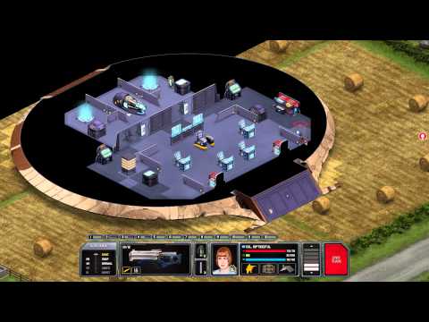 Let's Play Xenonauts Attempt 2 - 34 - Two Much Jelly