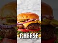 HAMBURGER WITH CHEESE Dragonball Vegeta Memes Voiceover