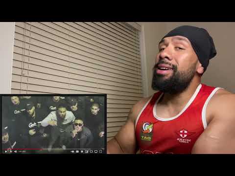 🔥 🔥MLBRN FT RYAN KING - SCORE 🔥🔥 🇦🇺 🇼🇸 AUS HIPHOP - AUS DRILL. - #FYAREACTION