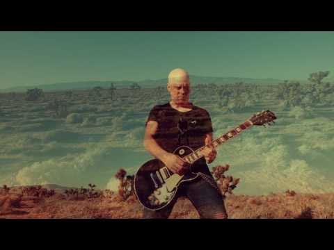 Thank You - Music video by Per Schelander 2017