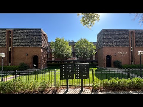 Marinus Apartments - Video 2 of 2