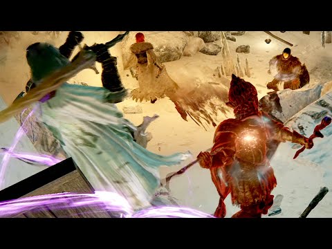 Use this Nebula Ash of war  for these situations