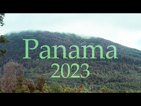 Panama 2023