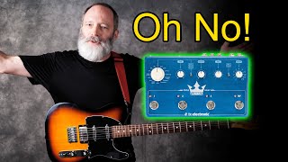 TC Electronic Flashback Triple Delay - What To Know & Where TC Electronic Flashback Triple Delay - What To Know & Where