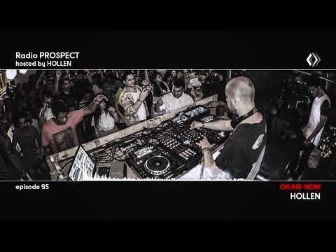 Radio Prospect 95 - Hollen