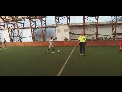 Državno prvenstvo Srbije // ŽFK Žarkovo - Vojvodina