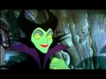Maleficent Catches The Prince