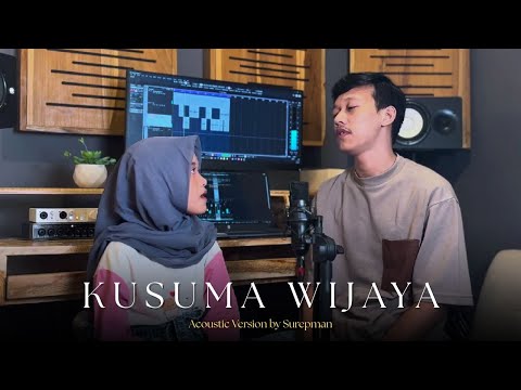 Kusuma Wijaya - Surepman ft. Keisya (Versi Akustik)