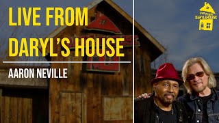 Daryl Hall &amp; Aaron Neville - All By Myself (Live From Daryl's House)