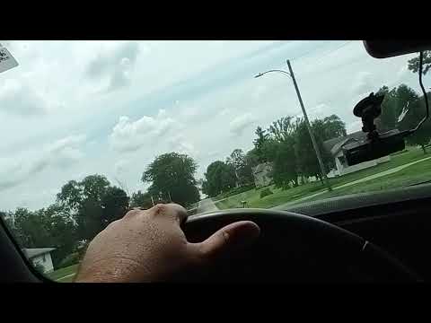 Skidmore Missouri today 2021 ' The Legend of Ken Rex McElroy