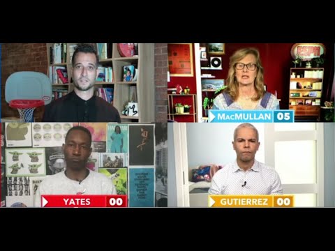 Around the Horn 11/04/2020 - Finding The Right Answer