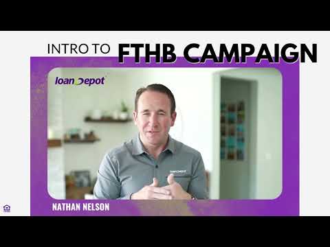 FTHB Campaign