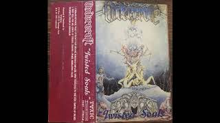 UNDERCROFT - Twisted Souls (1995)