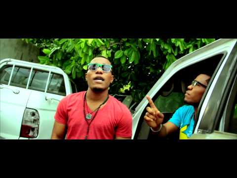 ▶ Solid Ice Black Gwayil Ft BJwes & Les Jumeaux  Pouvwa Rap