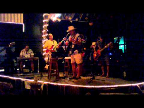 Conrad Olson - Cowboy Boots and Bathing Suits