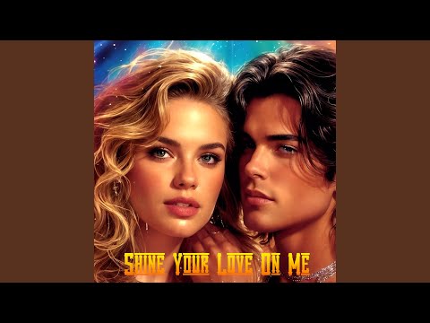 Shine Your Love On Me