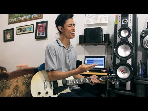 Serukan Namanya - True Worshippers