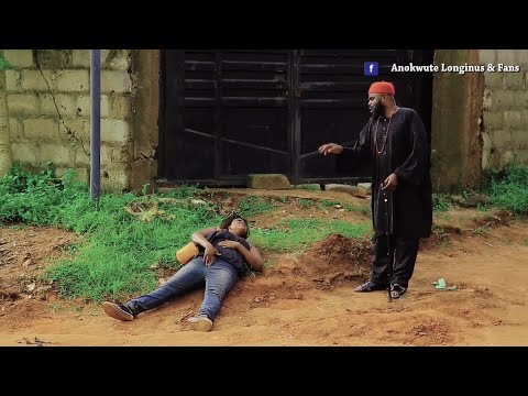 Chief Imo Comedy || Pastor Odum and the seducing  woman. SEE WHAT CHIEF DID AFTER