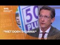 Sylvana Simons: ‘Het gaat mij te ver om te zeggen dat de multiculturele samenleving is mislukt’
