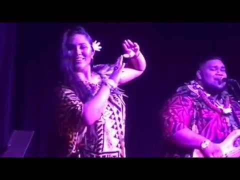 Leolani by Josh Tatofi