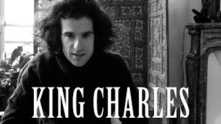 King Charles vs la boîte à questions de Rocknfool