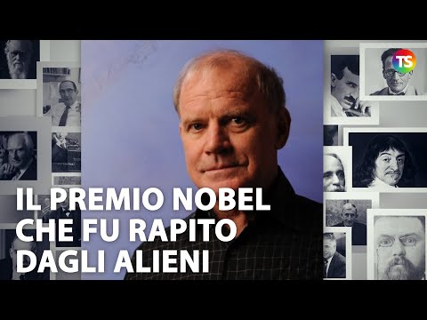 Il premio Nobel che fu rapito dagli alieni: la storia del chimico Kary Mullis /4