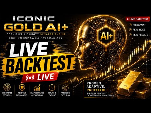 Video Iconic Gold AI