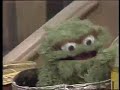 Classic Sesame Street The Anything Muppets Speak Spanish 1979