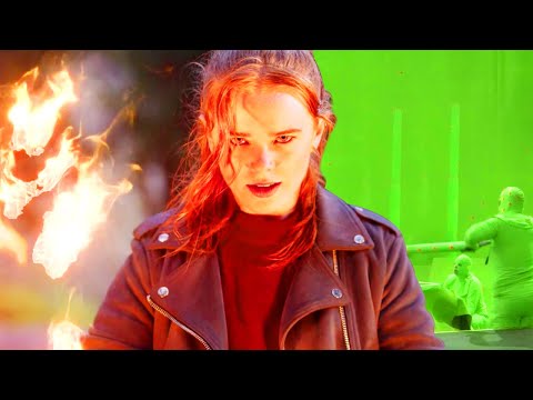 Fate the Winx Saga Behind the Scenes Secrets the Cast Doesnt Want You Knowing