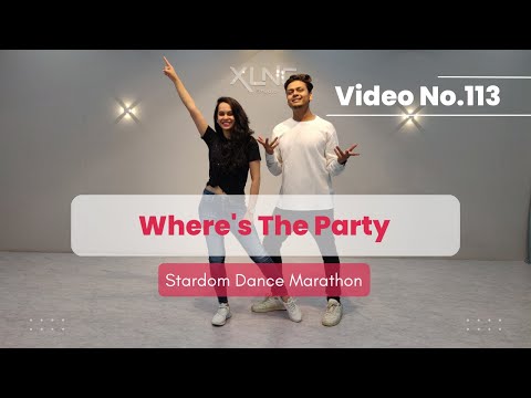 Where's The Party Tonight, KANK, Stardom Wedding Sangeet, John, Abhishek, Preity, Sangeet dance