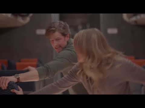 The "end of the world" Calling - Zekaela 4x09