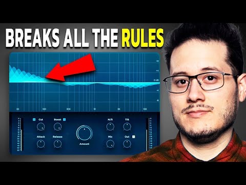 These Plugins Made Mixing Feel Like Cheating In 2025