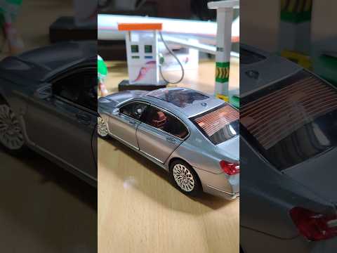 She's a classic beauty 😍😍#automobile #diecast #diecastcars #diecastcollection #diecastcollector #bmw