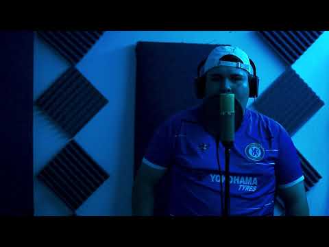 Gilberto Diaz - Pensamientos (Video Oficial) 