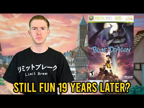 Blue Dragon: 2025 Review and Retrospective 