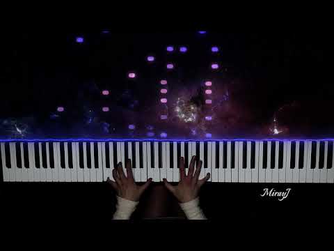 BTS ( Jin 진 ) - Close to You ( When the Stars Gossip 별들에게 물어봐 ) OST | Piano Cover