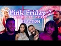 NICKI MINAJ - NEEDLE FT. DRAKE [FIRST TIME REACTION] Pink Friday 2 🎀💃🏼