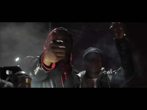 BlockBoy300 Glizzy x CumUpBoy D-Rock - Problems (Official Video) Shot By | @DuffyClipsTv