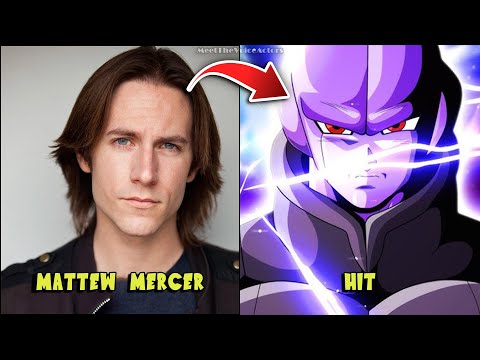 Dragon Ball: Sparking Zero All characters Voice Actors Go Even Further Beyond