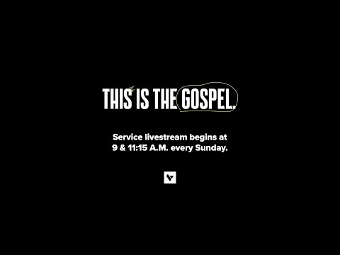 Sunday Service - 9/22/2024 - 9:00 am
