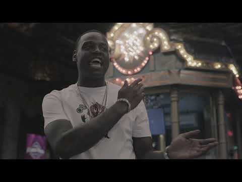 FCF KEVV - Check (Official Music Video)