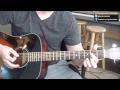 Lynyrd Skynyrd - Mr. Banker - Guitar Tutorial (THE BEST WAY TO LEARNTHE BLUES!)