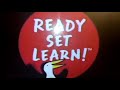 Ready Set Learn Ending