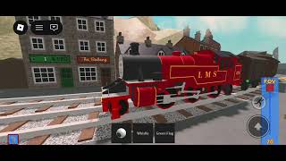 Sodor trainspotting 2