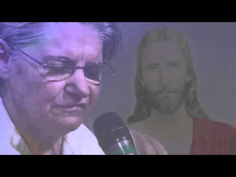 Santa Missa 25/09/2013 - Oração Irmã Luiza