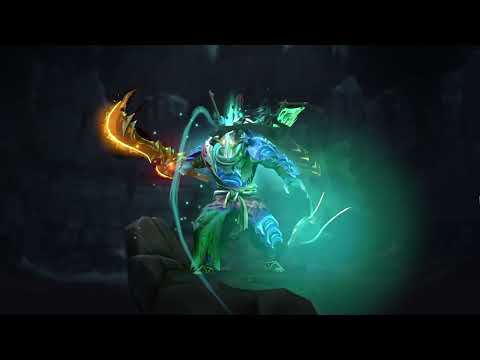 Free Arcana from Candyworks - Juggernaut Arcana Bladeform Legacy