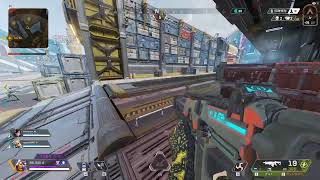 COD CWとAPEX